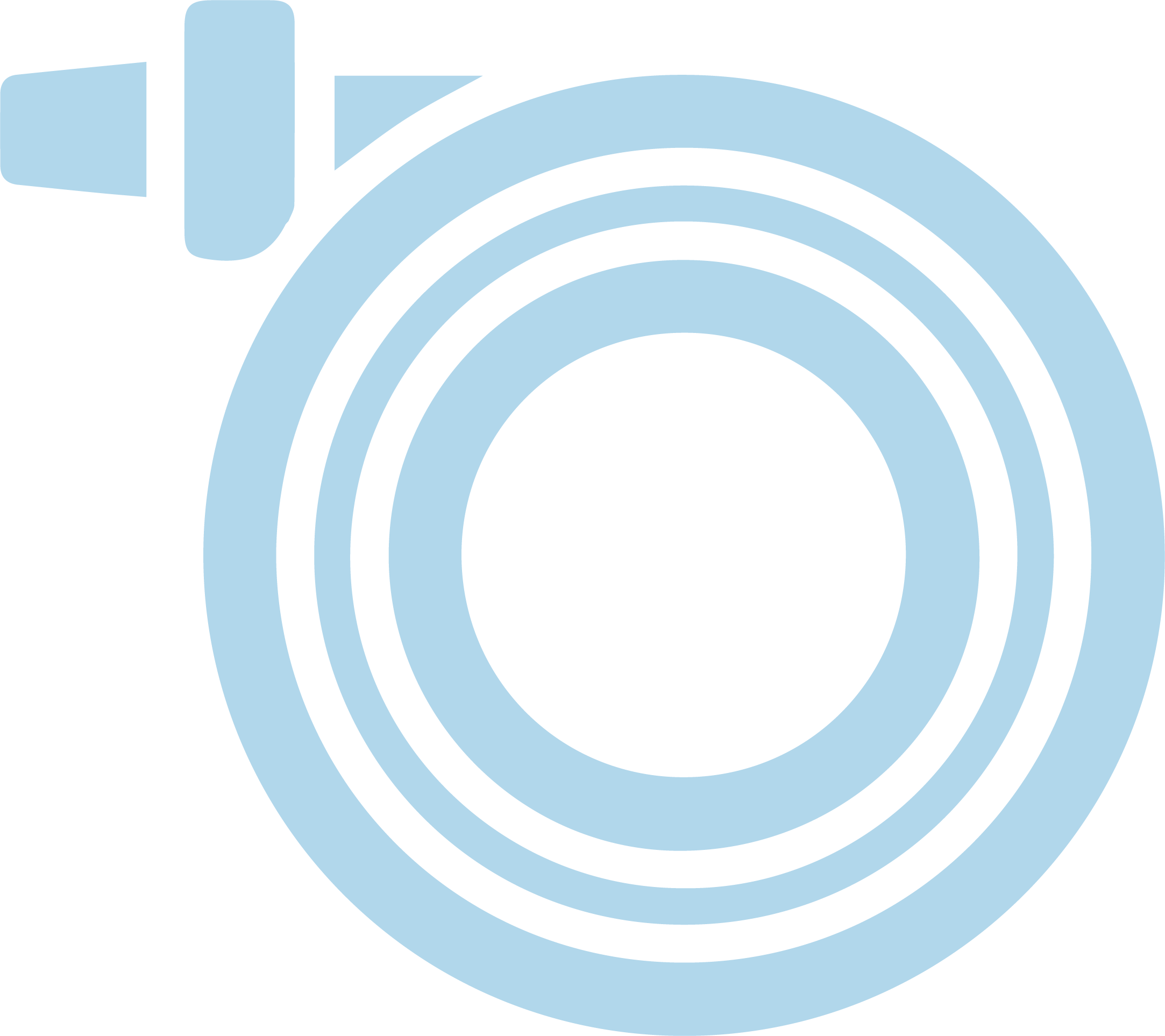 Icono de manguera